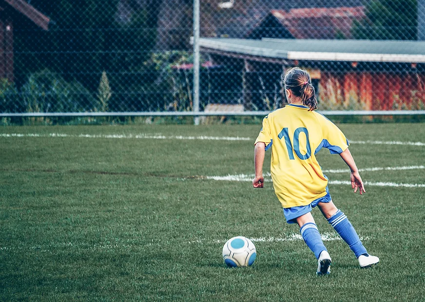 SpVgg Hofdorf-Kiefenholz