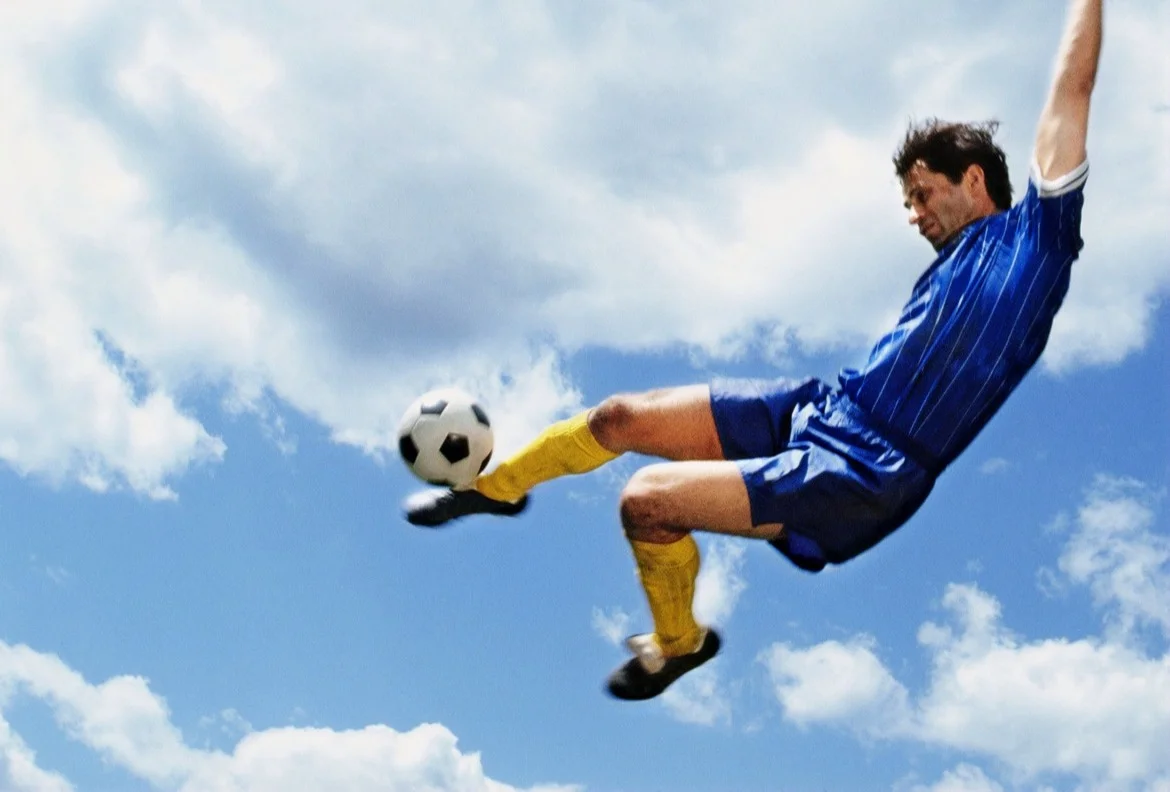 SpVgg Hofdorf-Kiefenholz